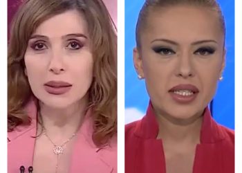 ,,ყოველთვის შტერი იყო…” – ,, სიბინძურის და ცილისწამების ტირაჟირების გარეშე ცხოვრება არ შეუძლიათ” – კვესიტაძე-ცინცაძის დაპირისპირება