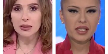 ,,ყოველთვის შტერი იყო…” – ,, სიბინძურის და ცილისწამების ტირაჟირების გარეშე ცხოვრება არ შეუძლიათ” – კვესიტაძე-ცინცაძის დაპირისპირება