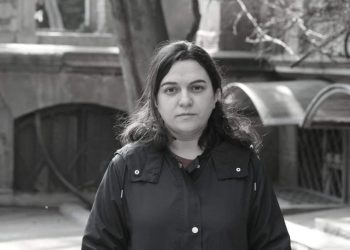 ნონა ქურდოვანიძე საიას თავმჯდომარედ მესამე ვადით აირჩიეს