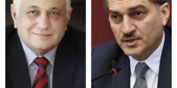 ,,თქვენო აღმატებულებავ“ – როგორ ულოცავს სტუ-ს რექტორი ყაველაშვილს