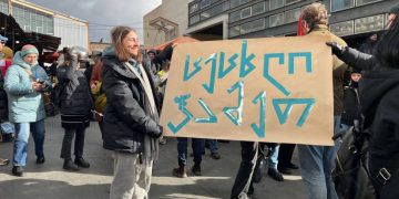 სტუმარ-მასპინძლობის სფეროს წარმომადგენლების მენიუ “ქართულ ოცნებას”: “ცეცხლი ჭამეთ”