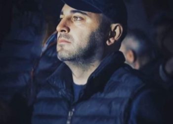 ,,მთავარი სამმართველოს შენობაში მოწყობილი აქვთ წამების ოთახი“ – ლევან ხაბეიშვილი