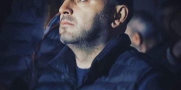 ,,მთავარი სამმართველოს შენობაში მოწყობილი აქვთ წამების ოთახი“ – ლევან ხაბეიშვილი