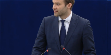 ,, მოდით,  რეალური სანქციები დავუწესოთ მათ, ვინც ავიწროებს საკუთარ მოქალაქეებს” – ევროპარლამენტარი