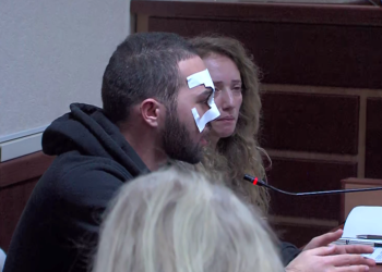 წამების უმძიმესი ისტორია – რას ყვება გოგილაშვილი