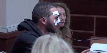 წამების უმძიმესი ისტორია – რას ყვება გოგილაშვილი