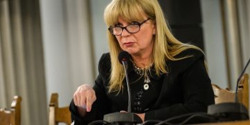 რას ელოდებით? სისხლის დაღვრას? პრეზიდენტ ზურაბიშვილის დაპატიმრებას? – გოსიევსკა