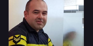 ყოფილი პოლიციელი, რომელმაც შსს 3 დეკემბერს პროტესტის ნიშნად დატოვა, გენერალურ ინსპექციაში დაიბარეს