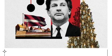 თბილისის მერია საახალწლო ღონისძიებებისთვის, ჯამში, 10 მილიონამდე ლარის დახარჯვას გეგმავს – ფლანგვის დეტექტორი