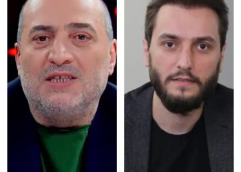 ,, ყველას გაგვიკვირდა, ვერ მივხვდით, სანამ არ მოყვა მერე ბახუტამ რა მოხდაო” – მიშა მშვილდაძე