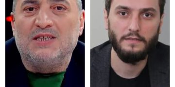 ,, ყველას გაგვიკვირდა, ვერ მივხვდით, სანამ არ მოყვა მერე ბახუტამ რა მოხდაო” – მიშა მშვილდაძე