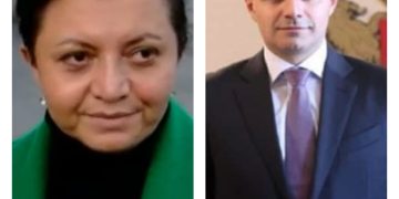 ,,ნაცების განადგურებაო… ეს ყმაწვილი ადეიშვილის თანაშემწის თანაშემწე გახლდათ და მინისტრად დაუნიშნავს ქოცელიტას” – ეკა ხერხეულიძე