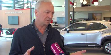 ,, კობახიძის მუქარა აღარავის ადარდებს, ბიზნესიც იგივე აზრზეა, რაზეც მოსახლეობის დიდი ნაწილი” – ირაკლი გურჩიანი