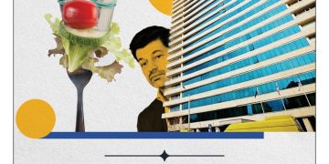 თბილისის მერიამ 2024 წელს გამარტივებული გზით 400,249 ლარი დახარჯა სარესტორნო და სასტუმრო მომსახურებაში – ფლანგვის დეტექტორი