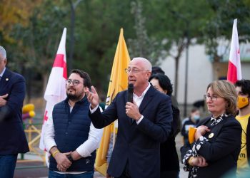 კობახიძემ საკუთარ თავზე კონტროლი დაკარგა და მატყუარად ჩამოყალიბდა – დავით გამყრელიძე