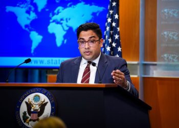 ვამზადებთ დამატებით ზომებს, მათ შორის, სანქციებს მათთვის, ვინც საქართველოში დემოკრატიას ძირს უთხრის – პატელი