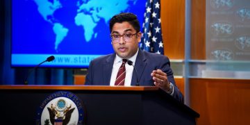 ვამზადებთ დამატებით ზომებს, მათ შორის, სანქციებს მათთვის, ვინც საქართველოში დემოკრატიას ძირს უთხრის – პატელი