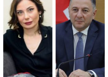 ,,ტრამპი მოვა და მოგიხსნის ვახო, არ ინერვიულო” – ნინო ჯანგირაშვილი