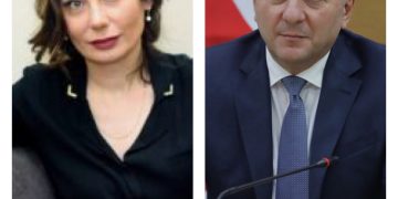 ,,ტრამპი მოვა და მოგიხსნის ვახო, არ ინერვიულო” – ნინო ჯანგირაშვილი