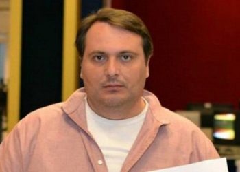 ჟურნალისტ გიორგი ლაფერაშვილს საზოგადოების დახმარება სჭირდება