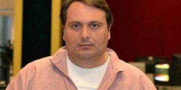 ჟურნალისტ გიორგი ლაფერაშვილს საზოგადოების დახმარება სჭირდება