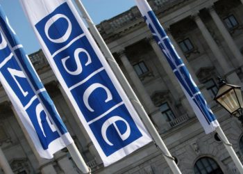 ეუთო/ოდირის საბოლოო შეფასება კანონიერ და ლოგიკურ საფუძველს ქმნის ახალი არჩევნების დასანიშნად – 4 ოპოზიციური პარტიის განცხადება