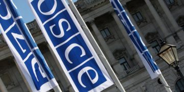 ეუთო/ოდირის საბოლოო შეფასება კანონიერ და ლოგიკურ საფუძველს ქმნის ახალი არჩევნების დასანიშნად – 4 ოპოზიციური პარტიის განცხადება