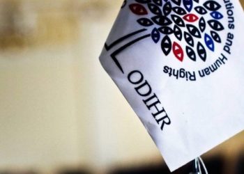 OSCE/ODIHR-მა 26 ოქტომბრის არჩევნებთან დაკავშირებით კრიტიკული ანგარიში გამოაქვეყნა