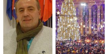 ,, ამათ შნობელის პრემია ეკუთვნით “რეალობის ყველაზე “სასწაული” გამრუდებისთვის, და საერთოდაც ხარებასთან ერთად ესენიც რო დაეჯილდოებია ფუჩეჩს” – გიორგი ფოფხაძე