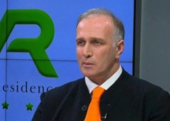 „12 წელია დაისვენა ქვეყანამ, დაისვენა ბიზნესმა. არავითარი ხელახალი არჩევნები“ – ნოშოკო ნამორაძე