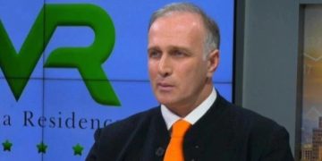 „12 წელია დაისვენა ქვეყანამ, დაისვენა ბიზნესმა. არავითარი ხელახალი არჩევნები“ – ნოშოკო ნამორაძე