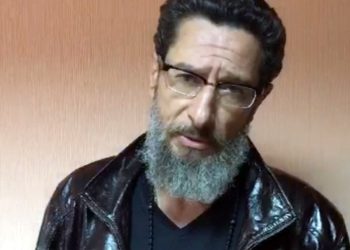 თბილისში ,,კანონიერი ქურდი” გელა თბილისკი დააკავეს