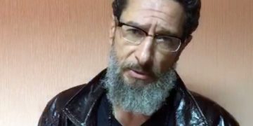 თბილისში ,,კანონიერი ქურდი” გელა თბილისკი დააკავეს