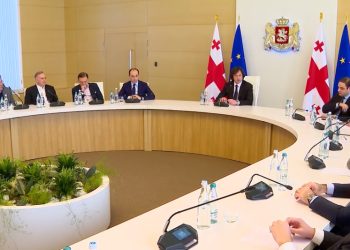 ,,ამ ბიზნეს“ელიტის“ ხელში კიდევ კარგად უდგას პირში სული ამ ქვეყანას…“ – ნინო ჯანგირაშვილი