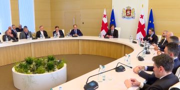 ,,ამ ბიზნეს“ელიტის“ ხელში კიდევ კარგად უდგას პირში სული ამ ქვეყანას…“ – ნინო ჯანგირაშვილი