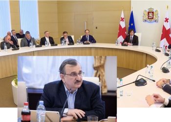 ,, თითოული მოპარული თეთრი და კორუფციულად მიღებული ტენდერები უნდა დაუთვალო ამ უზნეო მეწარმეებს” – რომან გოცირიძე