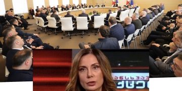 ,, უნამუსო, მოღალატე ტლუებო, ბავშვობაში ორი წიგნი რომ წაგეკითხათ ან გლობუსისთვის მაინც შეგეხედათ წესიერად, იქნებ ქოცების უკანალში ძვრომიალის გარეშეც შეგძლებოდათ ბიზნესის კეთება” – ჯანგირაშვილი ბიზნესმენებს