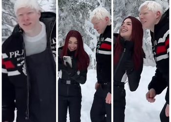 კურორტ გოდერძიზე, ბერას სტუმრობის გამო, განსაკუთრებული ზომები იყო მიღებული – მედია