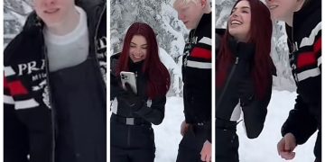 კურორტ გოდერძიზე, ბერას სტუმრობის გამო, განსაკუთრებული ზომები იყო მიღებული – მედია