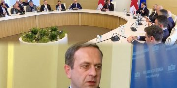 ,,ყველა ბიძ-ნესმენი, ვინც რეჟიმს ამაგრებს ფინანსურად, კორუფციულად და მორალურად უნდა დაასანქცირდეს და გაკოტრდეს“ – გიორგი გუგავა