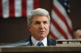 ,, მთავრობის კორუმპირებული მარიონეტების ოსტატის, ბიძინა ივანიშვილის წინააღმდეგ გაფართოებული, მნიშვნელოვანი სანქციები დიდი ხანია საჭიროა” – მაიკლ მაკკოლი