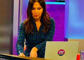 ,,იცით რა მოხდა დღეს ამაზრზენი?“ – ინგა გრიგოლია