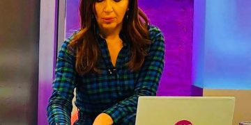 ,,იცით რა მოხდა დღეს ამაზრზენი?“ – ინგა გრიგოლია