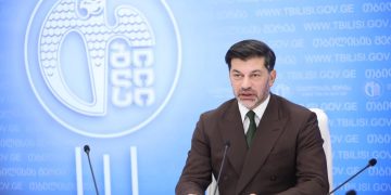 ,, ქვეყნის ევროპული კურსის ცვლილების გაპროტესტების გამო, სამსახურიდან მიშვებენ” -მერიიდან კიდევ ერთი თანამშრომელი გაათავისუფლეს