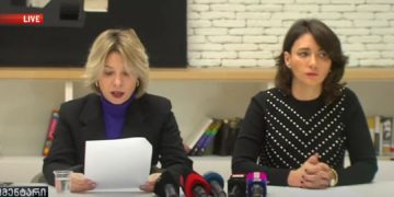 ,, ძალადობა, გაუპატიურების, სიცოცხლის მოსპობის მუქარა” – აქციების დაკავებული ქალების საქმეები