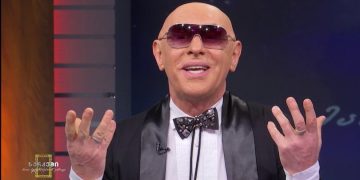 სასამართლომ აჩიკო მეფარიძე 10 000 ლარით დააჯარიმა