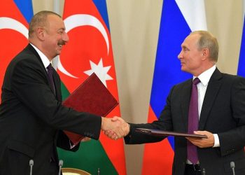 პუტინმა ალიევს ყაზახეთში ჩამოვარდნილი თვითმფრინავის გამო ბოდიში მოუხადა – მედია