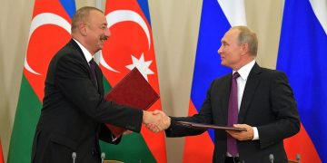 პუტინმა ალიევს ყაზახეთში ჩამოვარდნილი თვითმფრინავის გამო ბოდიში მოუხადა – მედია