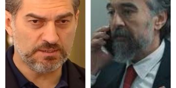 ,,ყაველ რო რამე გრიპი და ამბავი, შეგცვლი ცოტა ხნით არ იდარდო, ისეთ @@ეობებს ვიტყვი, კაცი ვერ გაგვარჩევს…“ – კახა გოგიძე