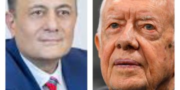 ,, აი ასეთი ექს-პრეზიდენტები გვინდა ჩვენც” – შალვა ნათელაშვილი ჯიმი კარტერის გარდაცვალებაზე